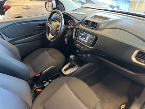 CHEVROLET Spin 1.8 4P FLEX LT AUTOM�TICO, Foto 14