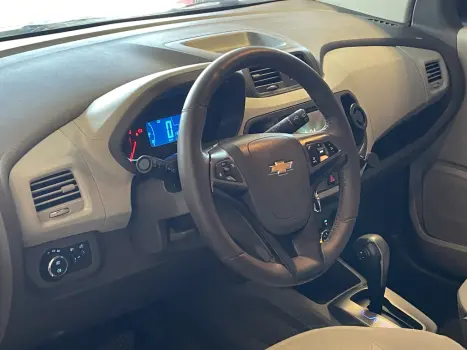 CHEVROLET Spin 1.8 4P FLEX ACTIV7 7 LUGARES AUTOM�TICO, Foto 6