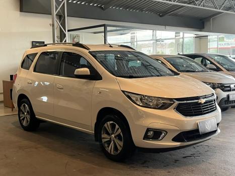 CHEVROLET Spin 1.8 4P FLEX PREMIER 7 LUGARES AUTOMÁTICO, Foto 2