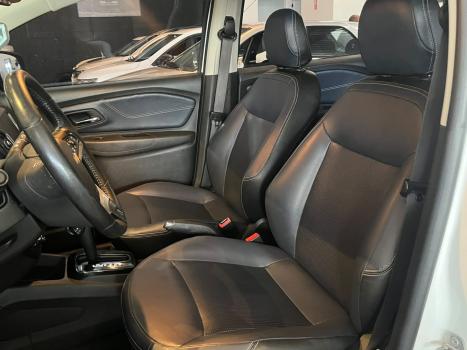 CHEVROLET Spin 1.8 4P FLEX PREMIER 7 LUGARES AUTOMÁTICO, Foto 13