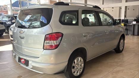 CHEVROLET Spin 1.8 4P FLEX LT, Foto 5