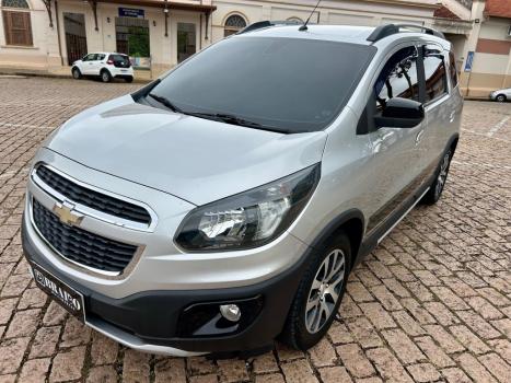 CHEVROLET Spin , Foto 1