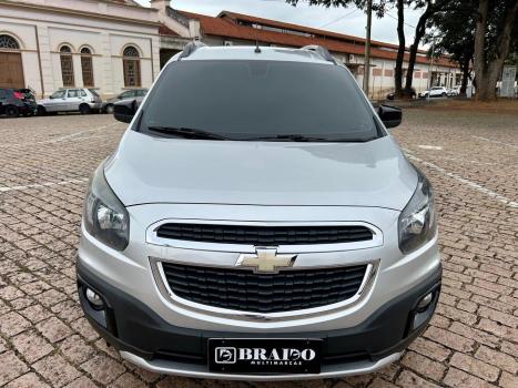 CHEVROLET Spin , Foto 2