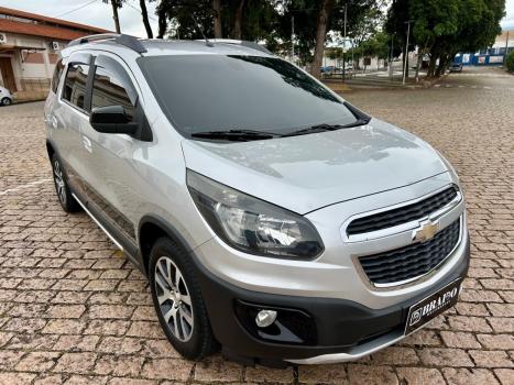 CHEVROLET Spin , Foto 3