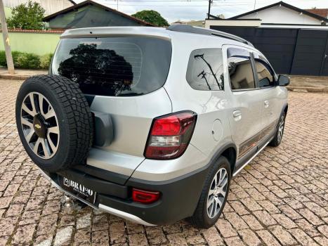 CHEVROLET Spin , Foto 4