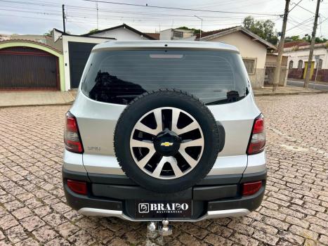 CHEVROLET Spin , Foto 5