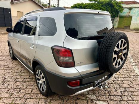 CHEVROLET Spin , Foto 6