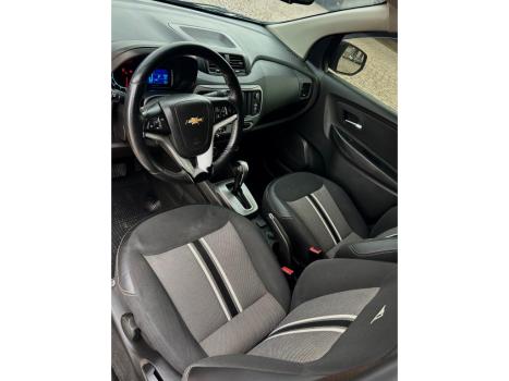 CHEVROLET Spin , Foto 7
