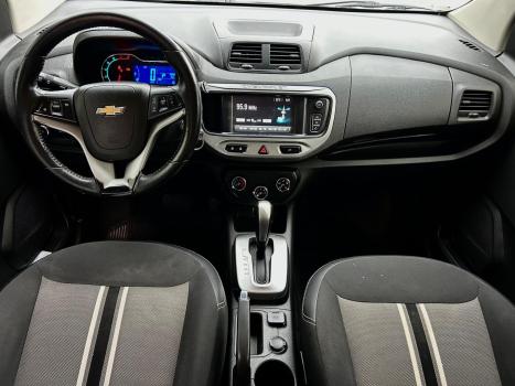 CHEVROLET Spin , Foto 8