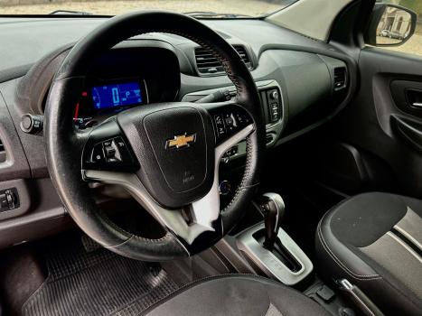 CHEVROLET Spin , Foto 9