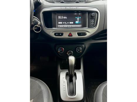 CHEVROLET Spin , Foto 11