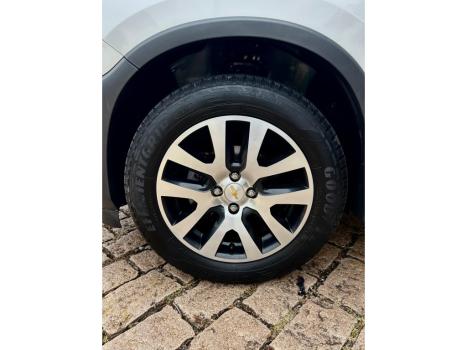 CHEVROLET Spin , Foto 12