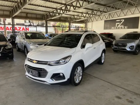 CHEVROLET Tracker 1.4 16V 4P FLEX PREMIER TURBO AUTOMTICO, Foto 1