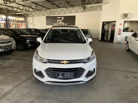 CHEVROLET Tracker 1.4 16V 4P FLEX PREMIER TURBO AUTOMTICO, Foto 2