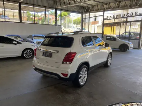 CHEVROLET Tracker 1.4 16V 4P FLEX PREMIER TURBO AUTOMTICO, Foto 3