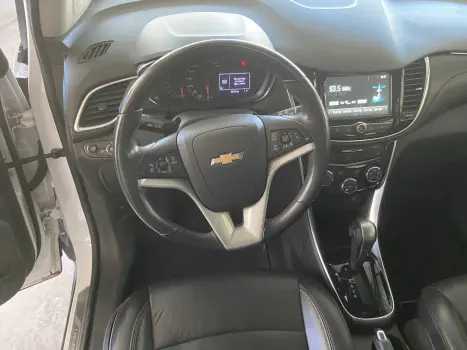 CHEVROLET Tracker 1.4 16V 4P FLEX PREMIER TURBO AUTOMTICO, Foto 5