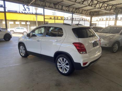 CHEVROLET Tracker 1.4 16V 4P FLEX PREMIER TURBO AUTOMTICO, Foto 6