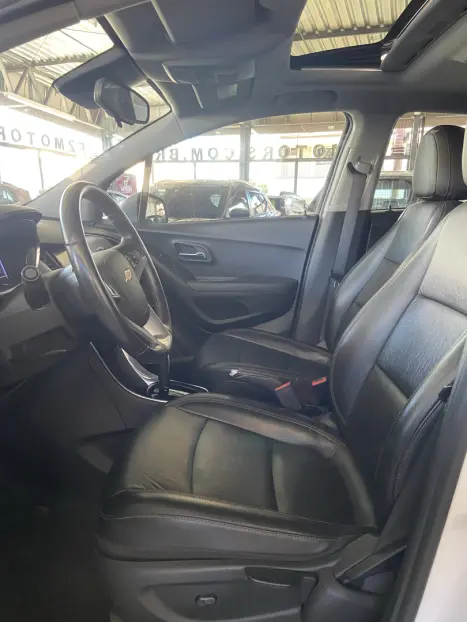 CHEVROLET Tracker 1.4 16V 4P FLEX PREMIER TURBO AUTOMTICO, Foto 7