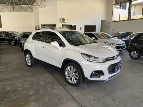 CHEVROLET Tracker 1.4 16V 4P FLEX PREMIER TURBO AUTOMTICO, Foto 8