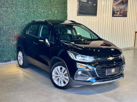 CHEVROLET Tracker 1.4 16V 4P FLEX PREMIER TURBO AUTOMTICO, Foto 1