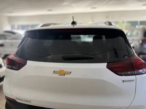 CHEVROLET Tracker 1.0 12V 4P FLEX TURBO LTZ AUTOMTICO, Foto 6