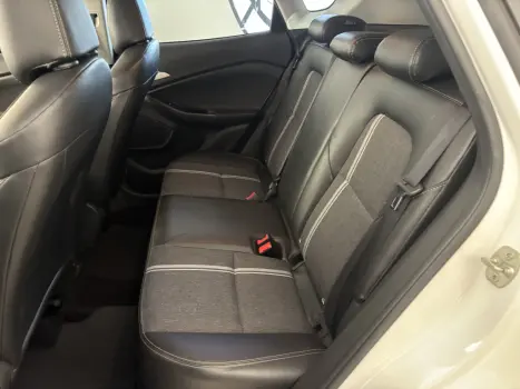 CHEVROLET Tracker 1.0 12V 4P FLEX TURBO LTZ AUTOMTICO, Foto 10