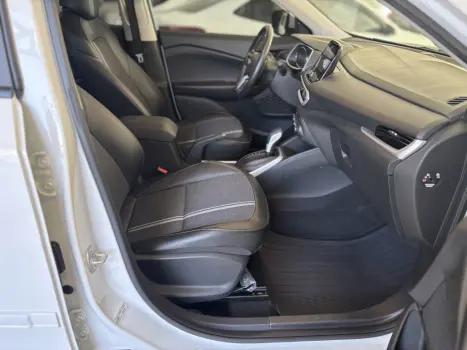 CHEVROLET Tracker 1.0 12V 4P FLEX TURBO LTZ AUTOMTICO, Foto 11