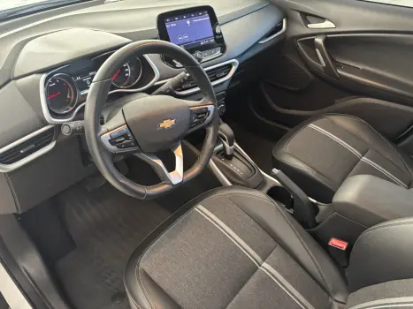 CHEVROLET Tracker 1.0 12V 4P FLEX TURBO LTZ AUTOMTICO, Foto 13