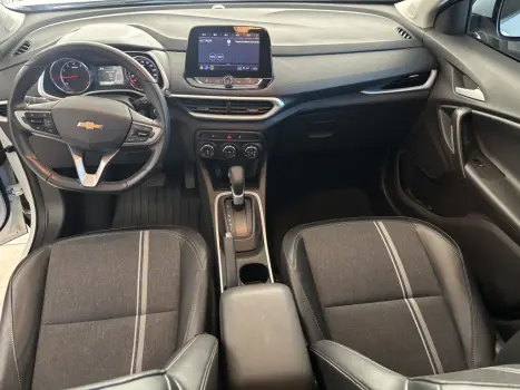 CHEVROLET Tracker 1.0 12V 4P FLEX TURBO LTZ AUTOMTICO, Foto 14