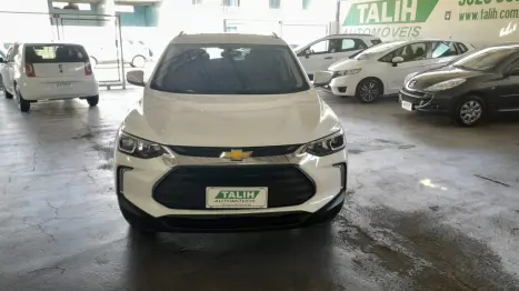 CHEVROLET Tracker 1.0 12V 4P FLEX TURBO AUTOMTICO, Foto 2