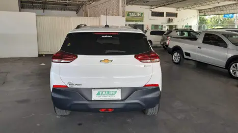 CHEVROLET Tracker 1.0 12V 4P FLEX TURBO AUTOMTICO, Foto 9