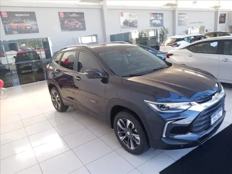 CHEVROLET Tracker 1.2 12V 4P FLEX TURBO PREMIER AUTOMTICO, Foto 3