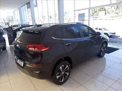 CHEVROLET Tracker 1.2 12V 4P FLEX TURBO PREMIER AUTOMTICO, Foto 5