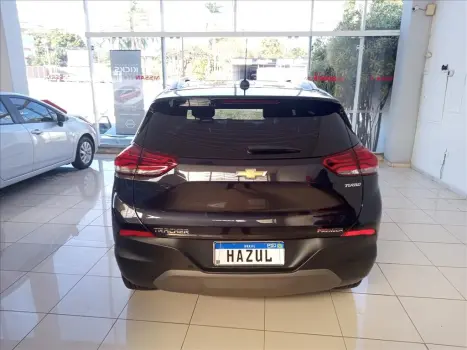 CHEVROLET Tracker 1.2 12V 4P FLEX TURBO PREMIER AUTOMTICO, Foto 2
