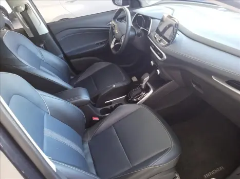 CHEVROLET Tracker 1.2 12V 4P FLEX TURBO PREMIER AUTOMTICO, Foto 7