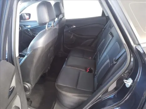 CHEVROLET Tracker 1.2 12V 4P FLEX TURBO PREMIER AUTOMTICO, Foto 8