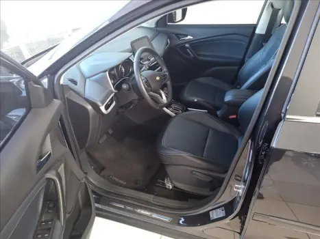 CHEVROLET Tracker 1.2 12V 4P FLEX TURBO PREMIER AUTOMTICO, Foto 9