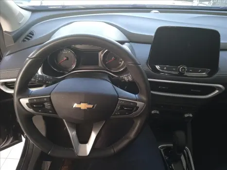 CHEVROLET Tracker 1.2 12V 4P FLEX TURBO PREMIER AUTOMTICO, Foto 10