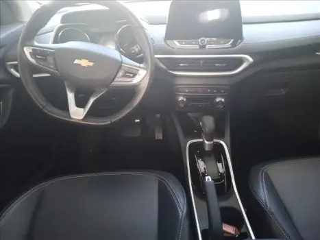 CHEVROLET Tracker 1.2 12V 4P FLEX TURBO PREMIER AUTOMTICO, Foto 12