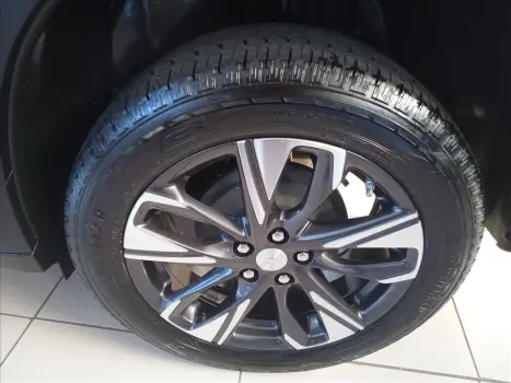 CHEVROLET Tracker 1.2 12V 4P FLEX TURBO PREMIER AUTOMTICO, Foto 13