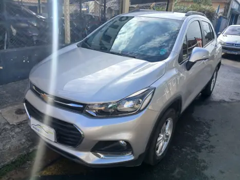 CHEVROLET Tracker 1.4 16V 4P FLEX LT TURBO AUTOMTICO, Foto 1
