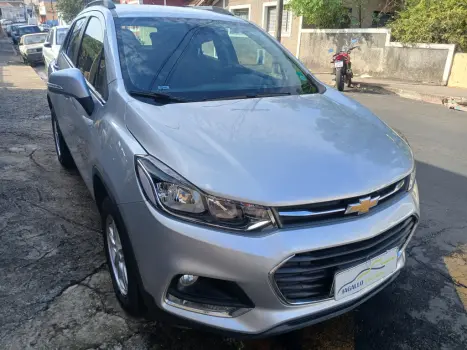 CHEVROLET Tracker 1.4 16V 4P FLEX LT TURBO AUTOMTICO, Foto 2