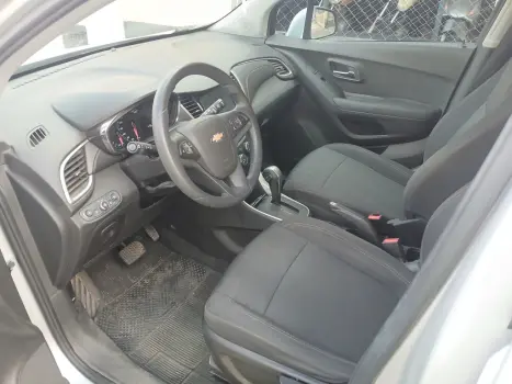 CHEVROLET Tracker 1.4 16V 4P FLEX LT TURBO AUTOMTICO, Foto 4