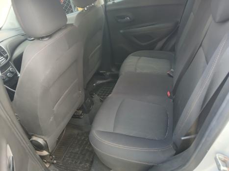 CHEVROLET Tracker 1.4 16V 4P FLEX LT TURBO AUTOMTICO, Foto 5