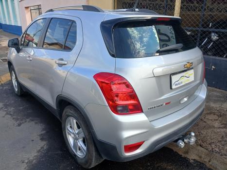 CHEVROLET Tracker 1.4 16V 4P FLEX LT TURBO AUTOMTICO, Foto 6
