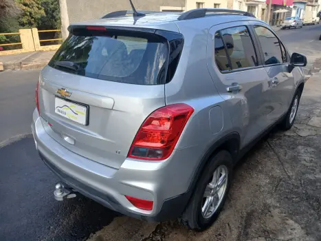 CHEVROLET Tracker 1.4 16V 4P FLEX LT TURBO AUTOMTICO, Foto 7