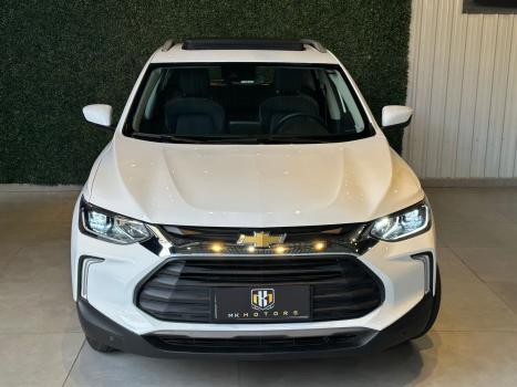 CHEVROLET Tracker 1.2 12V 4P FLEX TURBO PREMIER AUTOMTICO, Foto 2