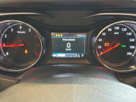 CHEVROLET Tracker 1.2 12V 4P FLEX TURBO PREMIER AUTOMTICO, Foto 5