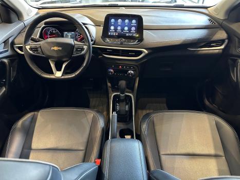 CHEVROLET Tracker 1.2 12V 4P FLEX TURBO PREMIER AUTOMTICO, Foto 6