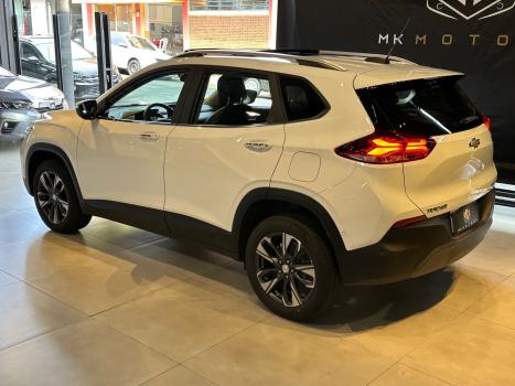 CHEVROLET Tracker 1.2 12V 4P FLEX TURBO PREMIER AUTOMTICO, Foto 8